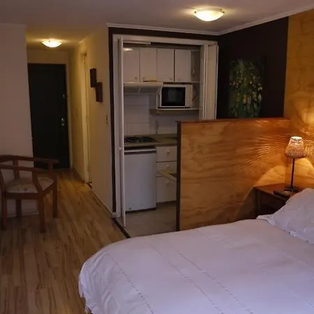 Encomenderos Suites - Apartamentos Amoblados